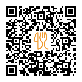 Link z kodem QR do menu Dà Cūn Wū