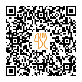 Enlace de código QR al menú de Cafe はまぐり Táng