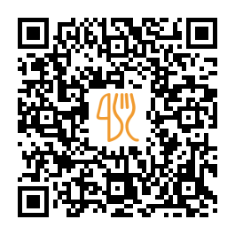 Enlace de código QR al menú de Mahsuri Thai