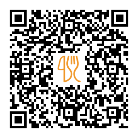 QR-code link para o menu de Cafe De Voila