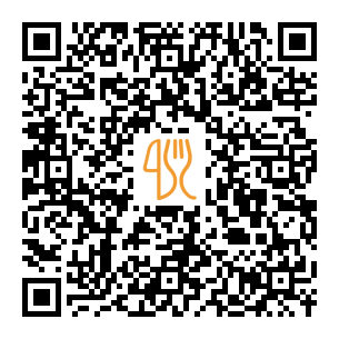 QR-code link para o menu de かに Dào Lè Guǎng Dǎo Diàn