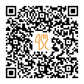 QR-code link para o menu de Shāo Ròu レスト ふじむら