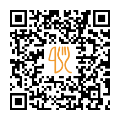 QR-code link para o menu de ステーキ。shān