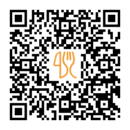 QR-code link para o menu de Cafe La Miell