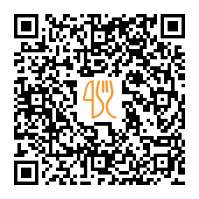 QR-kode-link til menuen på Tiān Lǐng うどん Zhāo Hé Tīng Diàn