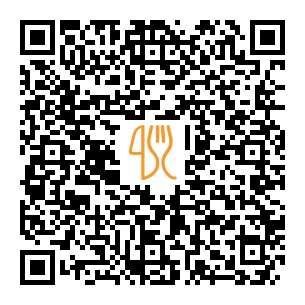 Link z kodem QR do menu Ask Me! Cafe Jīng Dōu