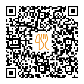 QR-code link către meniul Coffee Hub