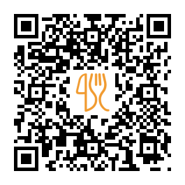 Link z kodem QR do menu Píng Yě パン