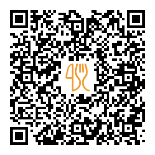 Link z kodem QR do menu Yuán Zǔ Tián Shè っぺうどん Běi Shàng Wěi Diàn