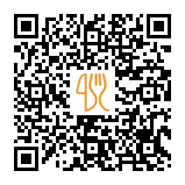 QR-code link către meniul Akbar's Kinara