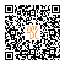 QR-code link para o menu de レストラン たのうえ