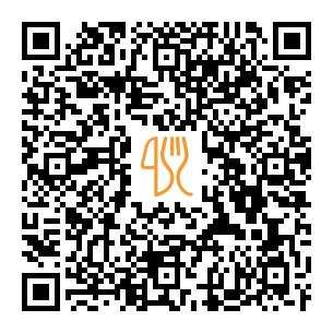 Link con codice QR al menu di Dà Bāng パーキングエリア Xià り Xiàn フードコート