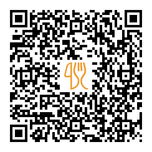 QR-code link para o menu de Shāo Ròu Cǎi Yuàn じゅうじゅう Tíng はなれ