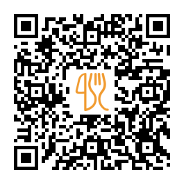 QR-code link para o menu de Aコープレストラン