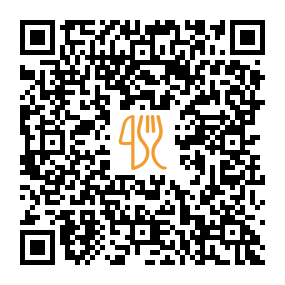 Link z kodem QR do menu Guāng Yáng