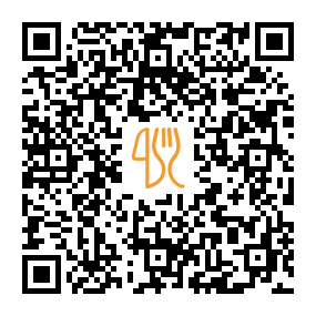 Link z kodem QR do menu Tiān Lóng ラーメン