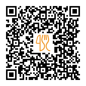 Link z kodem QR do menu Lā Miàn・jiǔ Cǎi Yīng