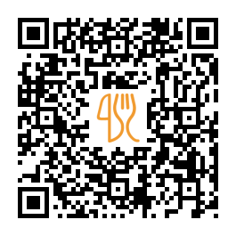 Link z kodem QR do menu Shān パレス