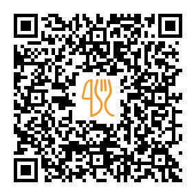 QR-code link către meniul カフェ アラジン