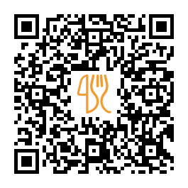 QR-kode-link til menuen på こだま Shí Táng