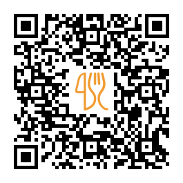 QR-code link para o menu de レストランbon