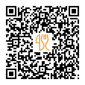 QR-code link către meniul Cafe Cát Tường 2