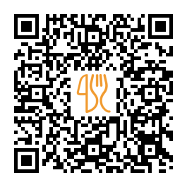 QR-code link naar het menu van はんばあーぐ Tíng