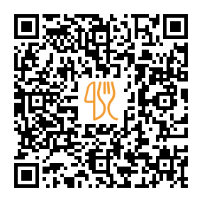 Link z kodem QR do karta いせさき Tīng カフェ