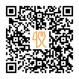 QR-code link naar het menu van Jī Chá Wū うおたか