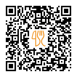 Link z kodem QR do menu Lóng Jiàn Tíng