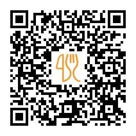 QR-code link para o menu de Kitchen Cafe En