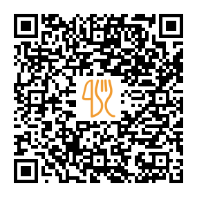 Link z kodem QR do menu Gē Pēng Fú Shòu Sī