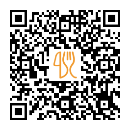 QR-code link para o menu de Sandglass Cafe