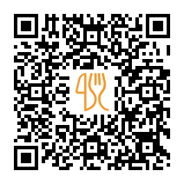 QR-Code zur Speisekarte von ビストロトシ