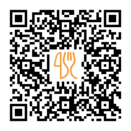 QR-code link către meniul たくま Shí Táng