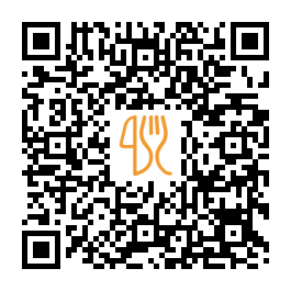 QR-code link către meniul こば Shòu し