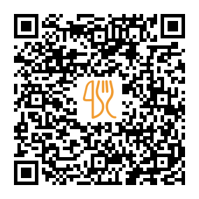 QR-Code zur Speisekarte von ガーデンレストラン