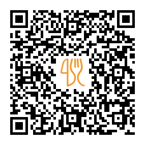Link z kodem QR do menu ココス　dōu Chéng Diàn