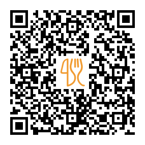 QR-code link para o menu de Mù Gèng Jīn Piě Guàn