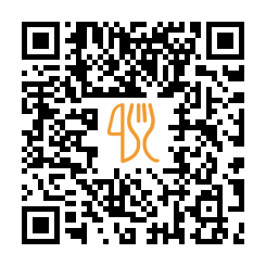 QR-code link para o menu de Fú Xīng