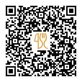 QR-code link naar het menu van Cafe Dining Laugh