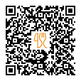 QR-code link para o menu de Fish Bone