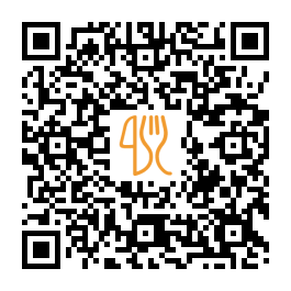 QR-code link către meniul Restoran Sayang