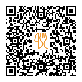 QR-code link para o menu de Expresso Hut