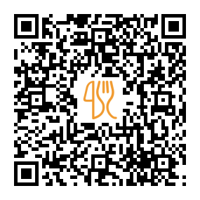 QR-code link para o menu de The Market