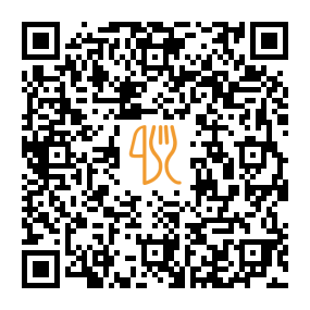 QR-code link către meniul Hé るん Téng Warung Fuji