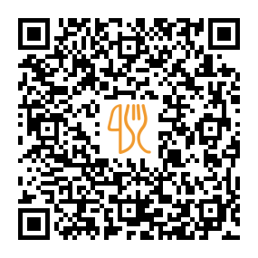 QR-code link para o menu de Gluten's Freed