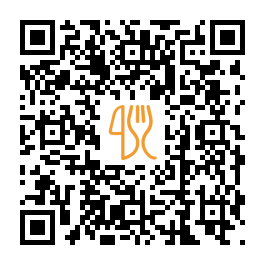 QR-code link para o menu de Thisiscafe