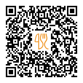 QR-code link para o menu de Buddha Raksa Thai