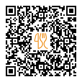 QR-code link para o menu de Cafe Lemon Grass